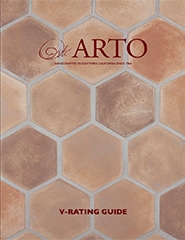 ARTO V Rating