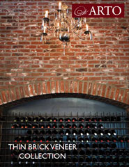 Brick Veneer