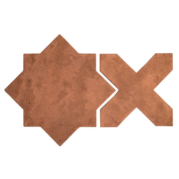 Artillo Arabesque Pattern 2C Concrete Tile | ARTO.com