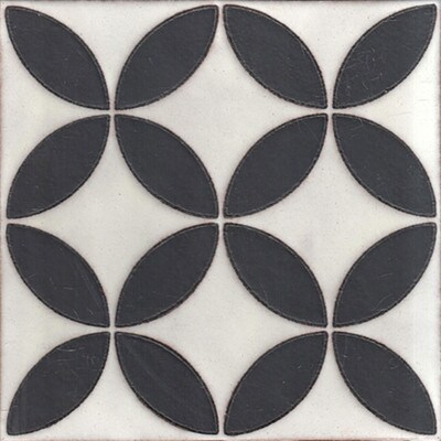 8x8 SD-FLORA-HA
