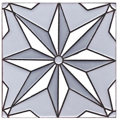 3x3 SD103 Gray