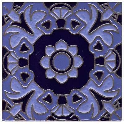 5x5 SD108 Dark Blue