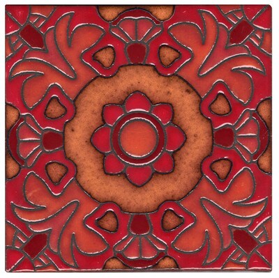 8x8 SD108 Red