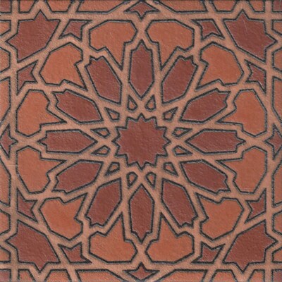 8x8 SD164H-BROWN
