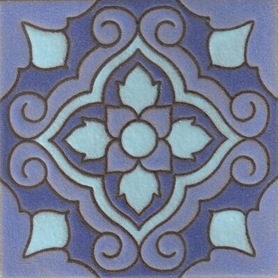 8x8 SD185H-BLUE