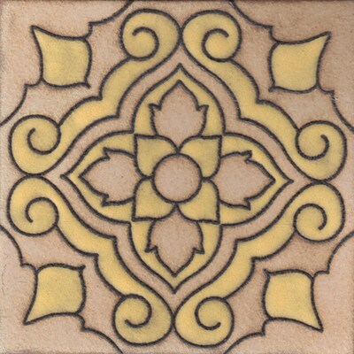 8x8 SD185H-YELLOW