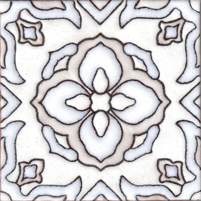 3x3 SD208H-WHITE