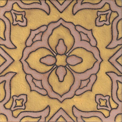 5x5 SD208H-YELLOW