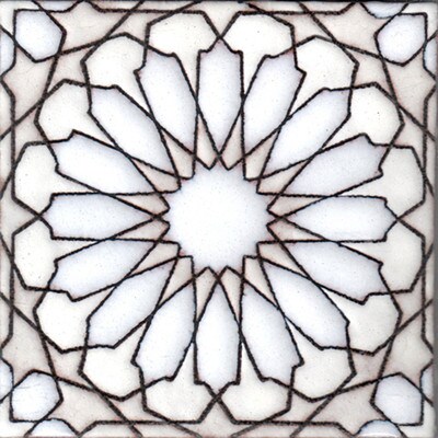 8x8 SD232H-WHITE