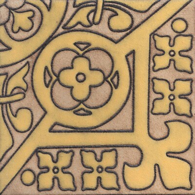 5x5 SQ407H-YELLOW