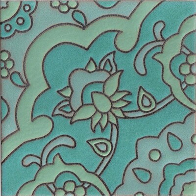8x8 SQ410H-GREEN