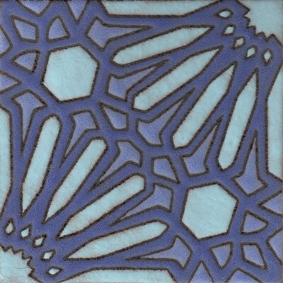 5x5 SQ415H-BLUE