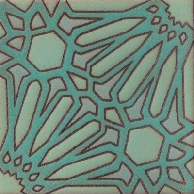 5x5 SQ415H-GREEN