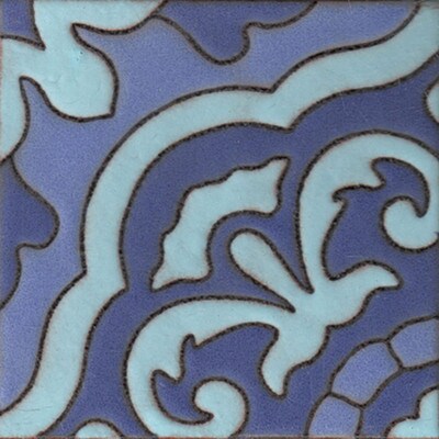 5x5 SQ417H-BLUE