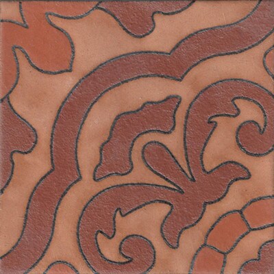 5x5 SQ417H-BROWN