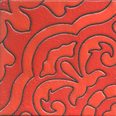 5x5 SQ417H-RED
