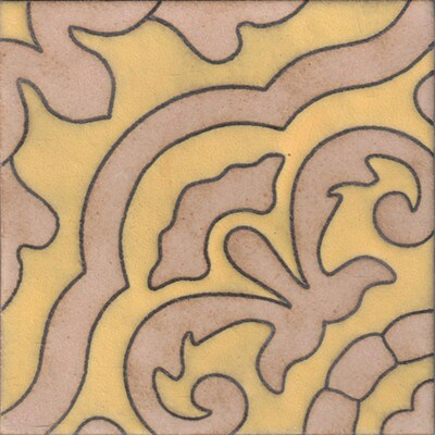 5x5 SQ417H-YELLOW